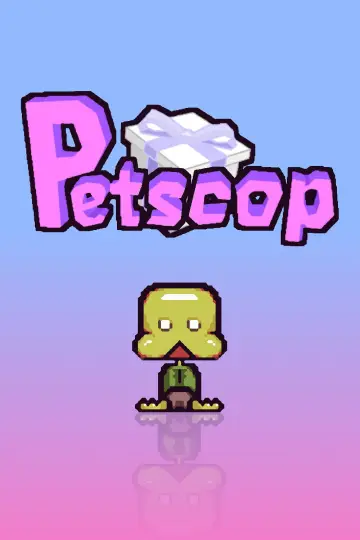 Постер до фильму"Petscop" #977783