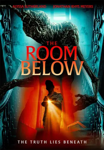 The Room Below