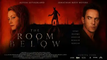 Задник до фільму "The Room Below" #1581305