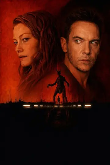 Постер до фільму "The Room Below" #1829139