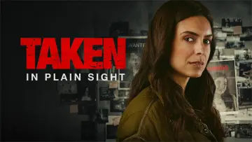 Задник до фильму"Taken in Plain Sight" #1159114