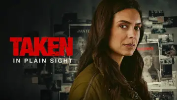 Задник до фильму"Taken in Plain Sight" #1159115