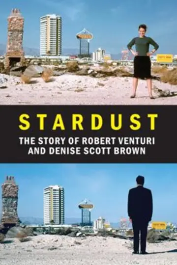 Постер до фільму "Stardust: A Story of Love and Architecture" #1631521