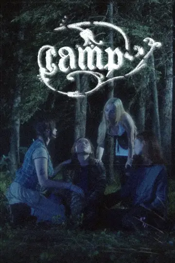 Постер до фільму "CAMP" #1212426