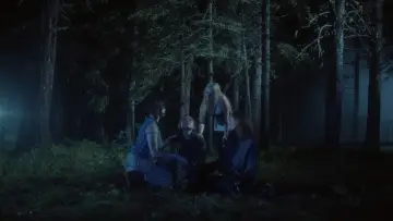 Задник до фильму"CAMP" #540608