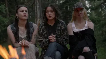 Задник до фильму"CAMP" #836336