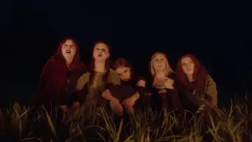 Задник до фильму"CAMP" #955099