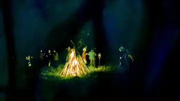 Задник до фильму"CAMP" #955101