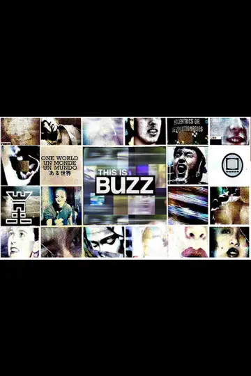 Постер до фильму"This Is Buzz" #829649