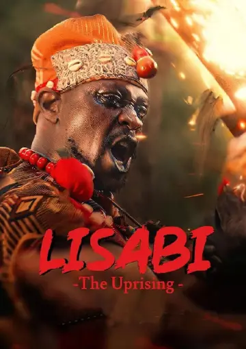 Lísàbí: Arugbo naa постер