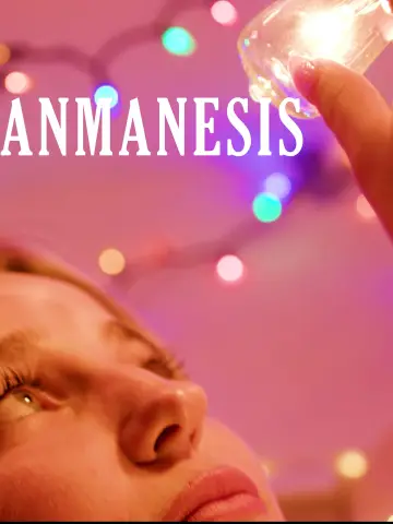 Постер до фильму"Anamnesis" #1145901