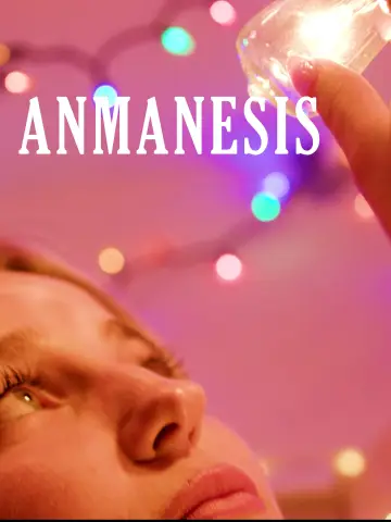 Постер до фильму"Anamnesis" #1145902