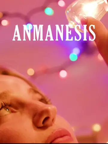 Постер до фильму"Anamnesis" #1145903