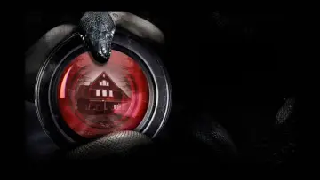 Задник до фильму"House on Eden" #674475