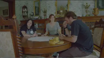 Задник до фильму"House on Eden" #674490