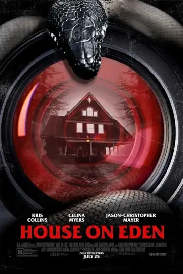 House on Eden