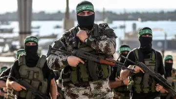Задник до фільму "Das System Hamas" #1761089