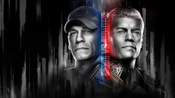 Задник до фильму"WWE SummerSlam 2025: Sunday" #843307