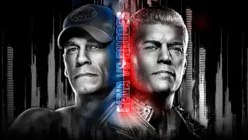 Задник до фильму"WWE SummerSlam 2025: Sunday" #843308