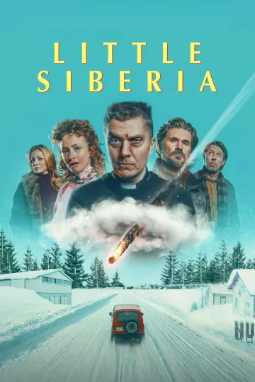 Постер до фильму"Малий Сибір" #659460