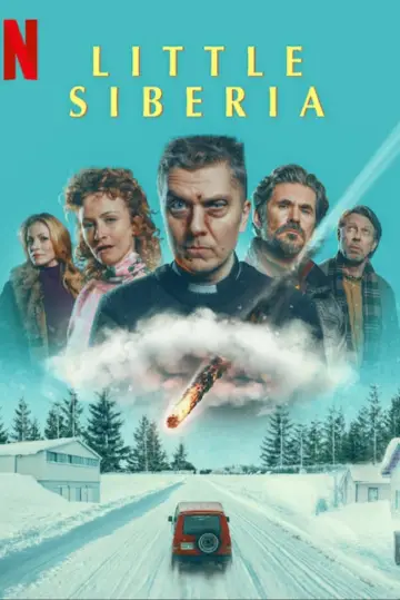 Постер до фильму"Малий Сибір" #659461