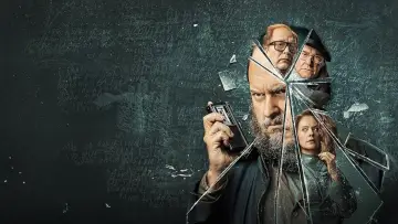 Задник до фильму"Los iniciados: El diario de las sombras" #931812