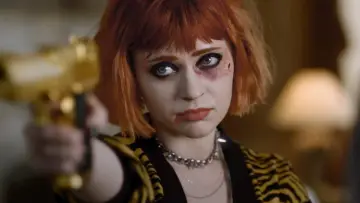 Задник до фильму"Killing Mary Sue" #713333