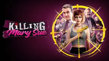 Задник до фильму"Killing Mary Sue" #713335