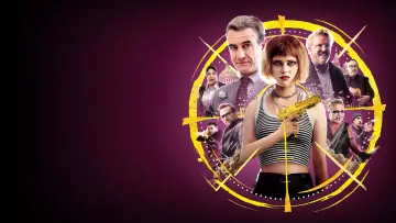 Задник до фильму"Killing Mary Sue" #713336