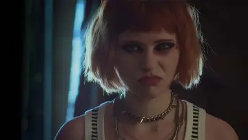 Задник до фильму"Killing Mary Sue" #713338