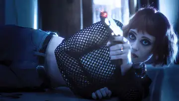 Задник до фильму"Killing Mary Sue" #713350