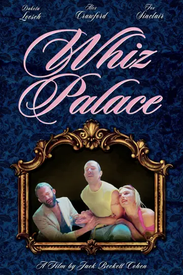 Постер до фильму"Whiz Palace" #1166917