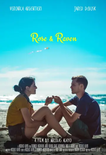 Rose & Raven постер