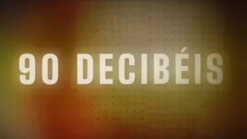 Задник до фільму "90 Decibéis" #1822059