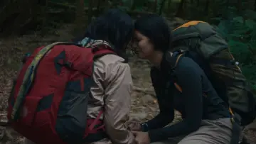 Задник до фильму"Petaka Gunung Gede" #736037