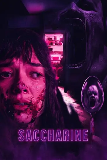 Постер до фильму"Saccharine" #1192920