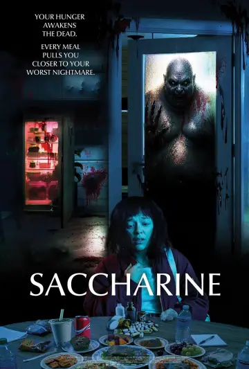 Постер до фильму"Saccharine" #816799