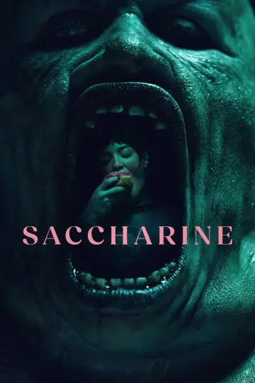 Постер до фильму"Saccharine" #816801