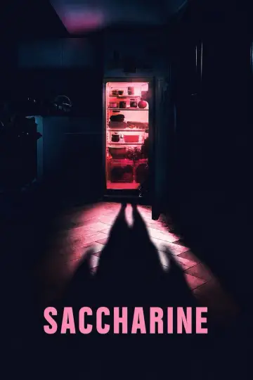 Постер до фильму"Saccharine" #909560