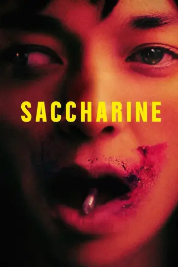 Постер до фильму"Saccharine" #909561