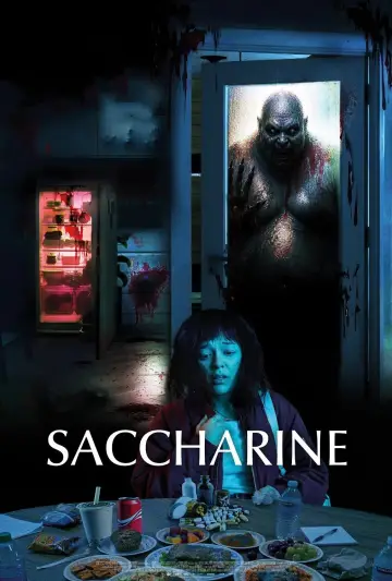 Постер до фильму"Saccharine" #909563
