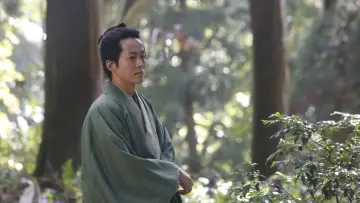 Задник до фильму"雪の花 －ともに在りて－" #935485