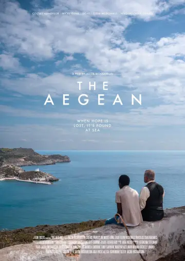The Aegean постер