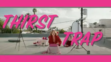 Задник до фильму"Thirst Trap" #881322