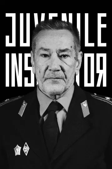 Постер до фильму"Juvenile Inspektor: The Shadow Over Jõhvi" #799192
