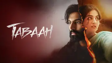 Задник до фильму"ਤਬਾਹ" #881317