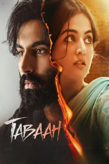 ਤਬਾਹ постер