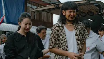 Задник до фильму"สัปเหร่อ 2 โลกหลังความตาย" #787565