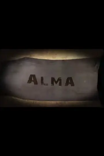 Постер до фильму"Alma" #1189740