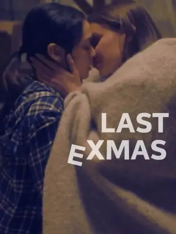 Постер до фільму "Last ExMas" #736011